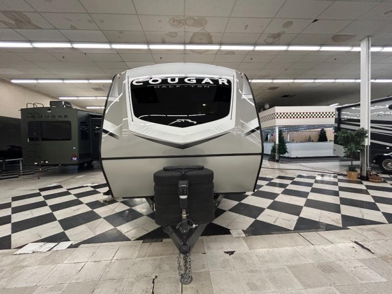 2024 Keystone Cougar Half-Ton (Travel Trailer - We, $ 46,990