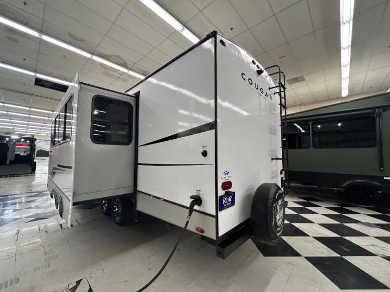 2024 Keystone Cougar Half-Ton (Travel Trailer - We, $ 46,990