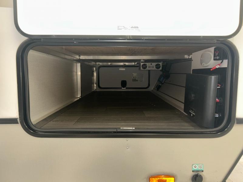 2024 Keystone Cougar Half-Ton (Travel Trailer - We, $ 46,990