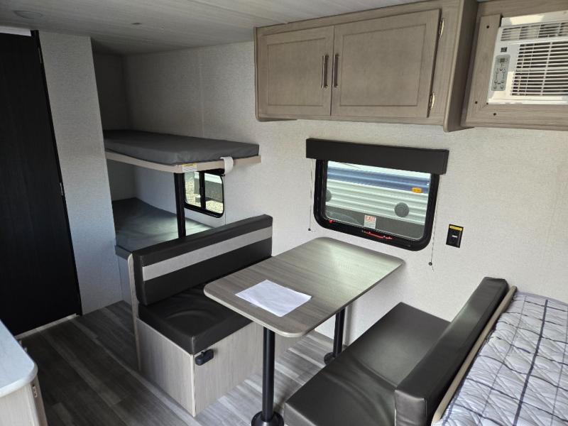 2024 Keystone Springdale Mini 1800BH, $ 18,990