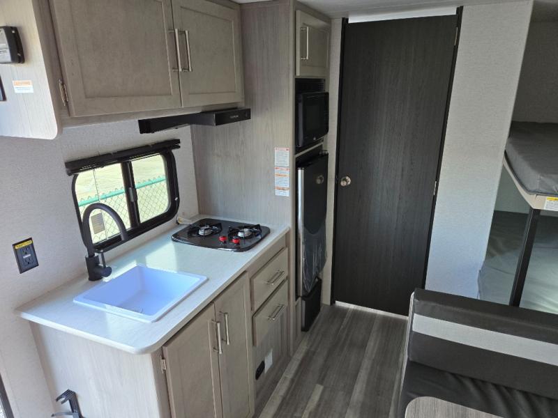 2024 Keystone Springdale Mini 1800BH, $ 18,990