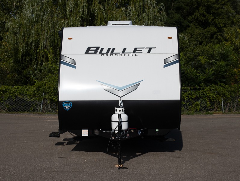 2024 Keystone Bullet Crossfire (Single Axle) 1700B, $ 17,990