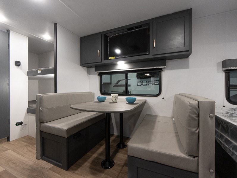 2024 Keystone Bullet Crossfire (Single Axle) 1700B, $ 17,990