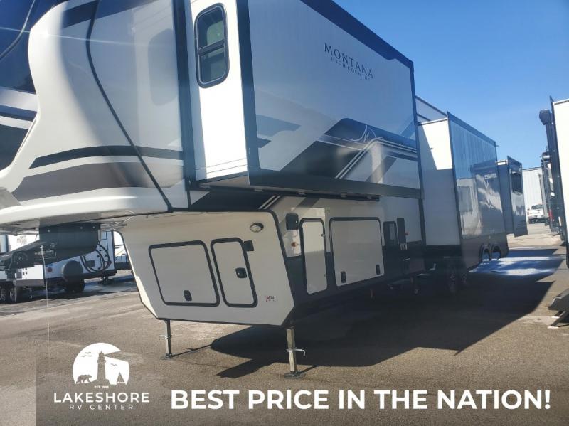 2024 Keystone Montana High Country 389BH, $ 65,990
