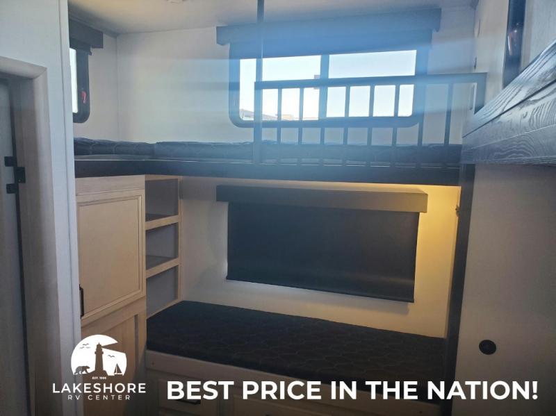 2024 Keystone Montana High Country 389BH, $ 65,990