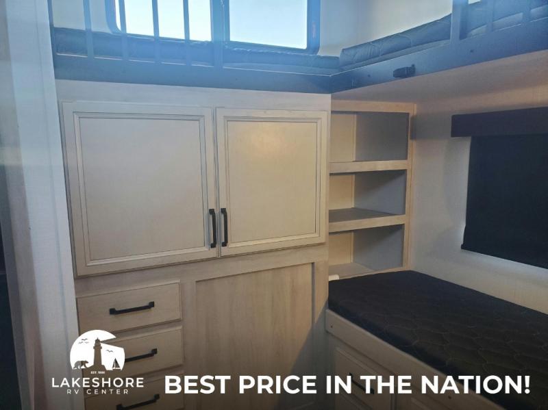 2024 Keystone Montana High Country 389BH, $ 65,990