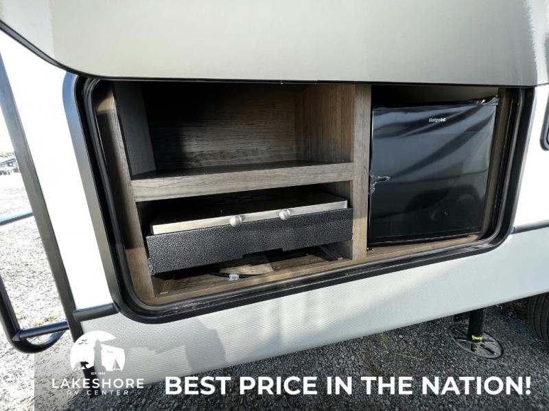 2023 Keystone Cougar Half-Ton 25RES, $ 45,990