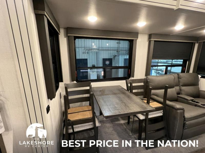 2023 Keystone Cougar 316RLS, $ 54,990