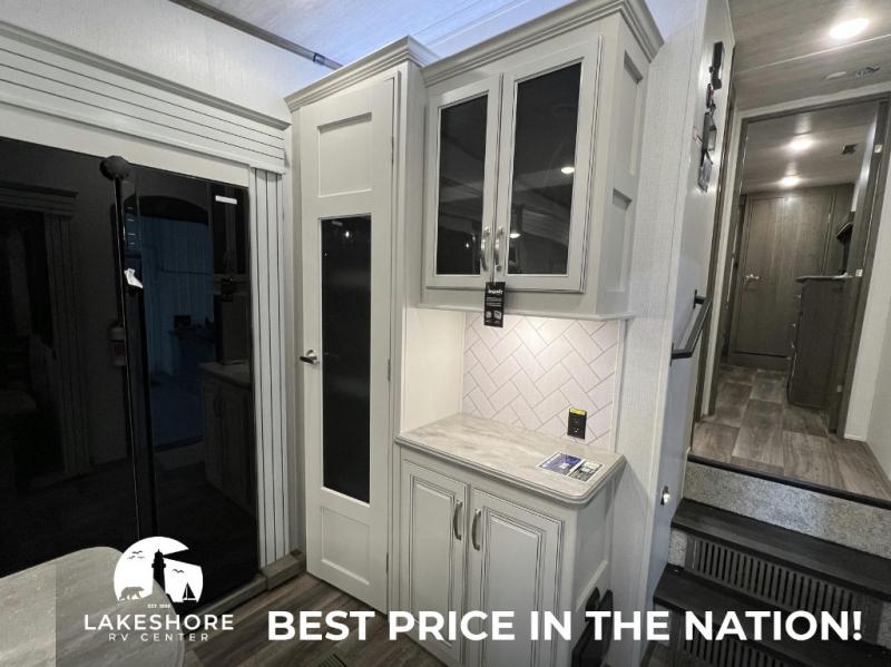 2023 Keystone Cougar 316RLS, $ 54,990