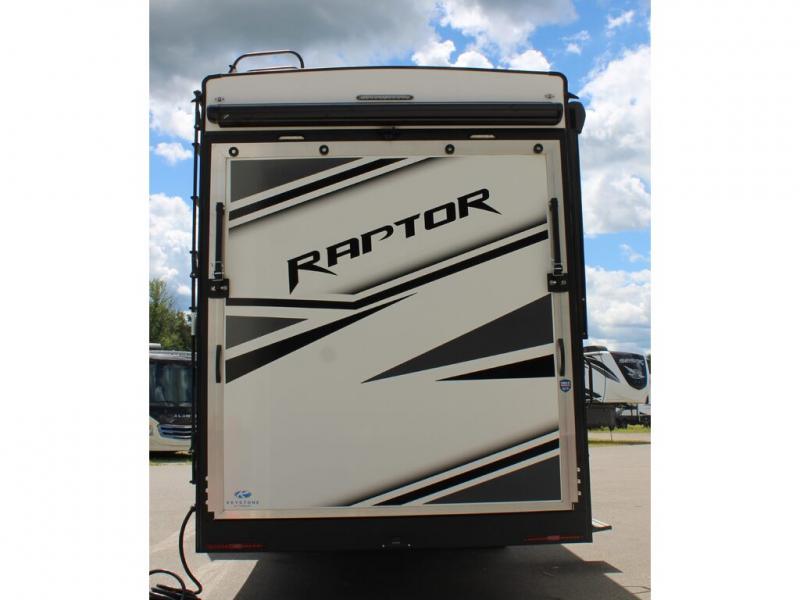 2023 Keystone Raptor 362, $ 137,867