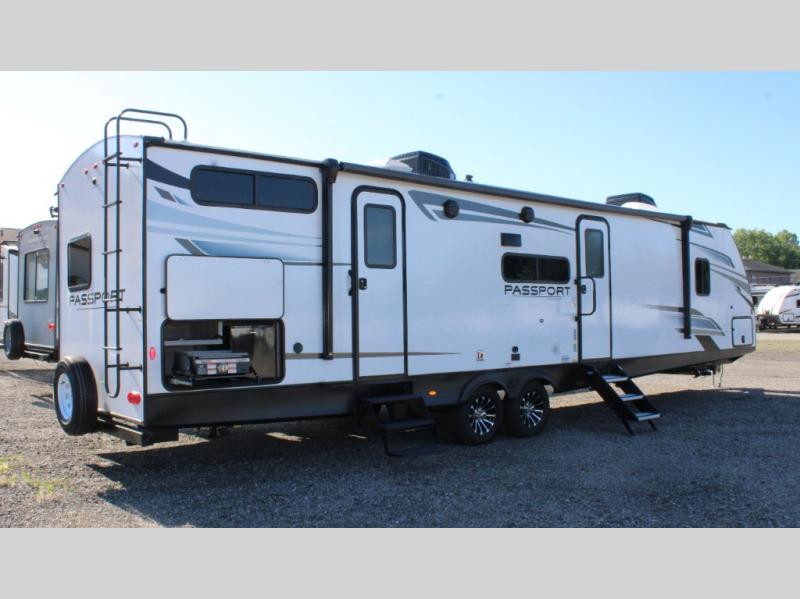 2023 Keystone Passport Grand Touring (East) 3352BH, $ 0
