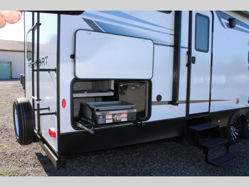 2023 Keystone Passport Grand Touring (East) 3352BH, $ 0