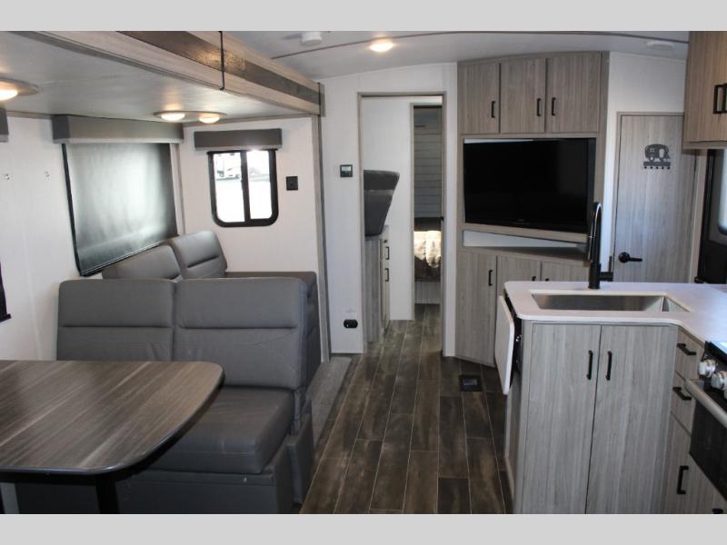 2023 Keystone Passport Grand Touring (East) 3352BH, $ 0