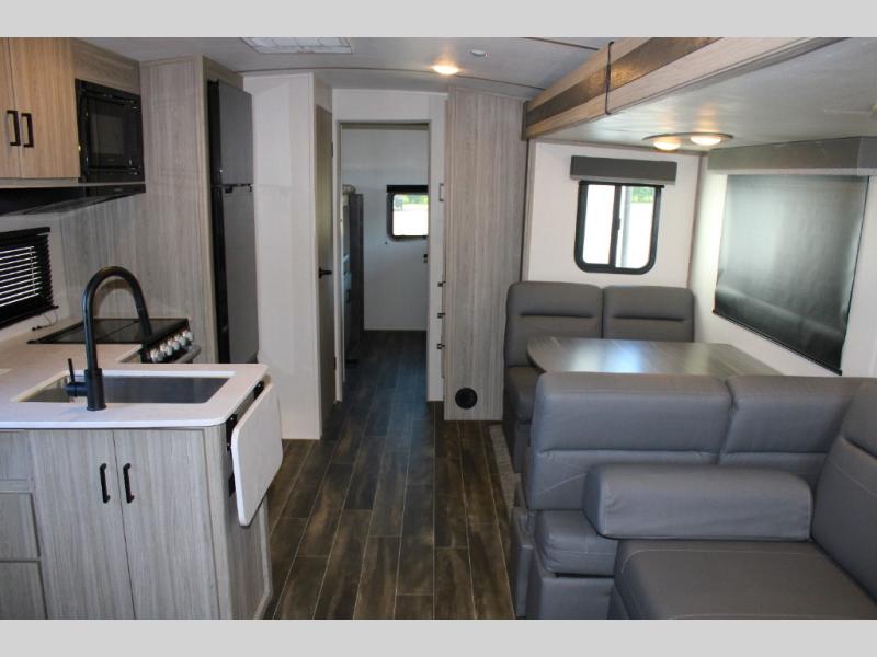 2023 Keystone Passport Grand Touring (East) 3352BH, $ 0