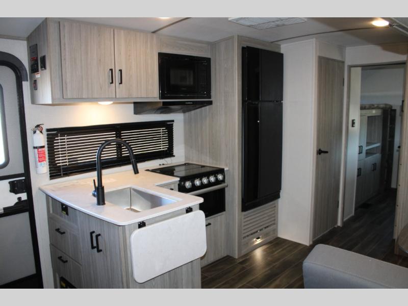 2023 Keystone Passport Grand Touring (East) 3352BH, $ 0