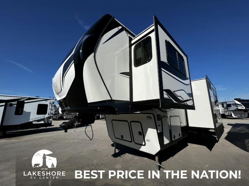 2023 Keystone Montana High Country 377FL, $ 69,990