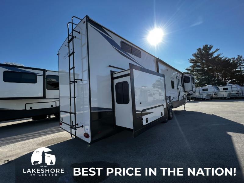2023 Keystone Montana High Country 377FL, $ 69,990