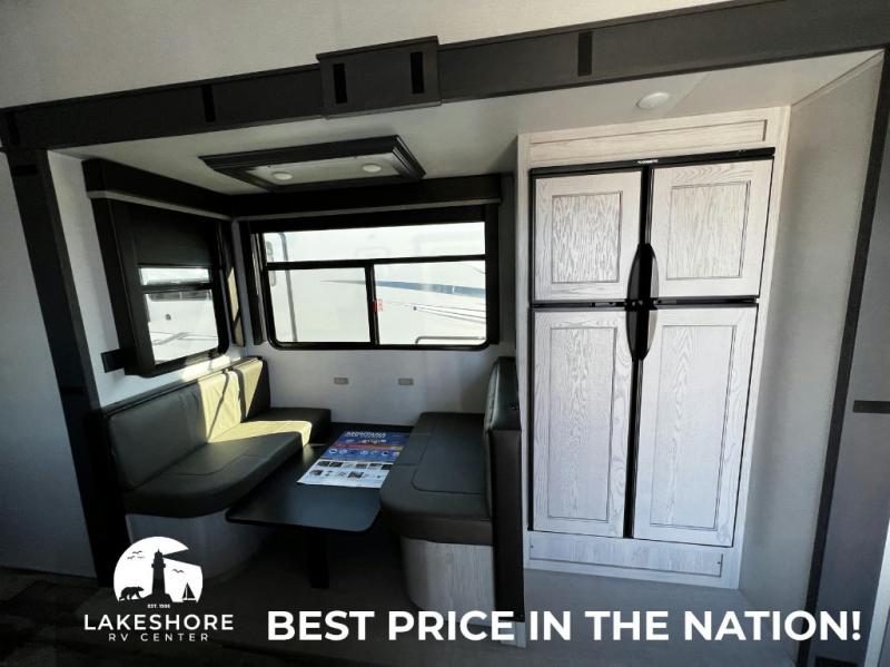 2023 Keystone Montana High Country 377FL, $ 69,990
