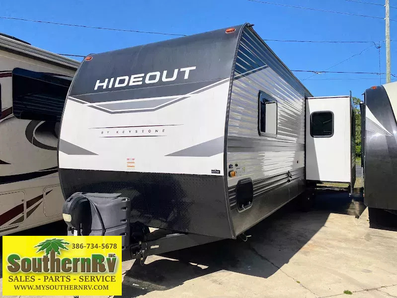 2022 Keystone Hideout (Travel Trailer - East/All) , $ 20,999