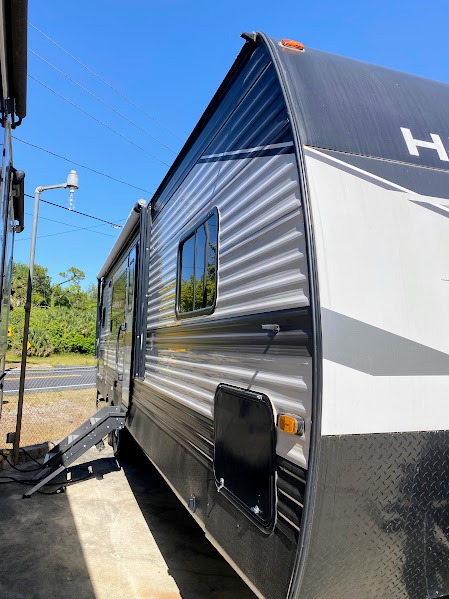 2022 Keystone Hideout (Travel Trailer - East/All) , $ 20,999