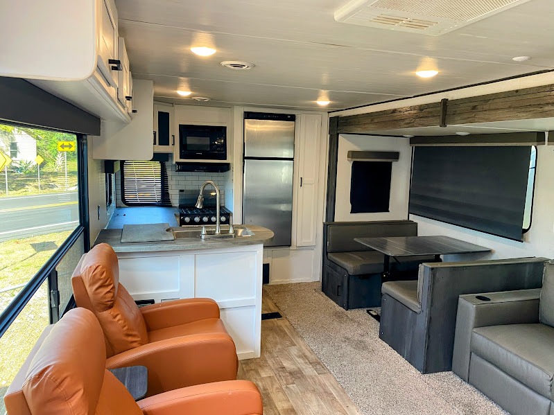 2022 Keystone Hideout (Travel Trailer - East/All) , $ 20,999