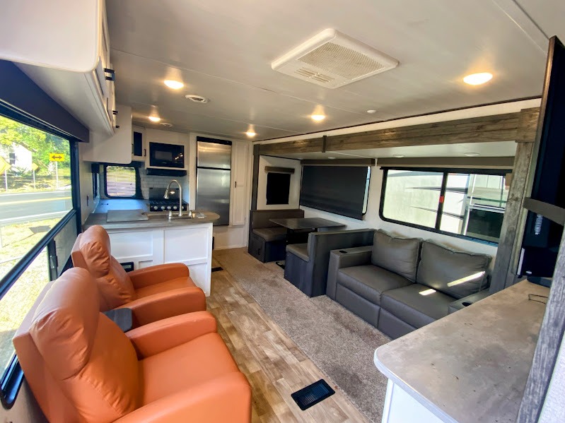 2022 Keystone Hideout (Travel Trailer - East/All) , $ 20,999