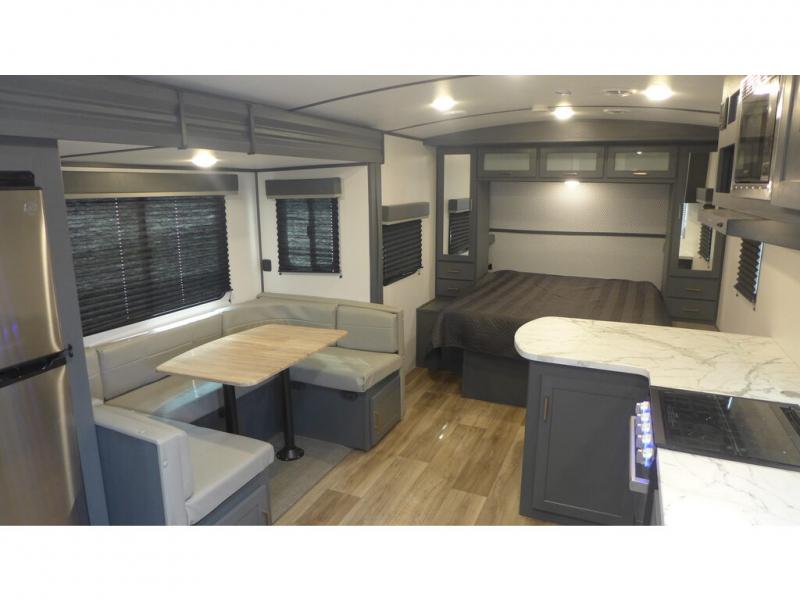 2022 Keystone Bullet (All Regions / East) 221RBS, $ 42,692