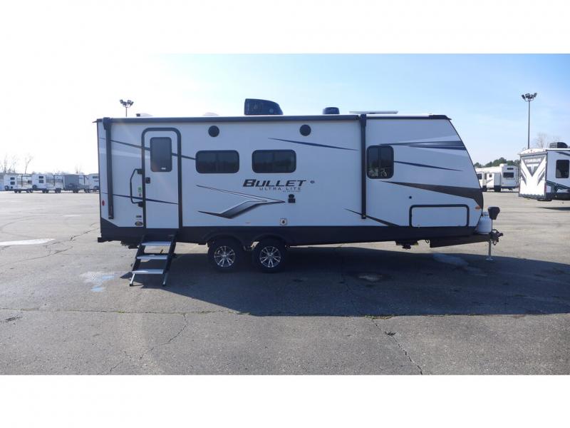 2022 Keystone Bullet (All Regions / East) 221RBS, $ 42,692