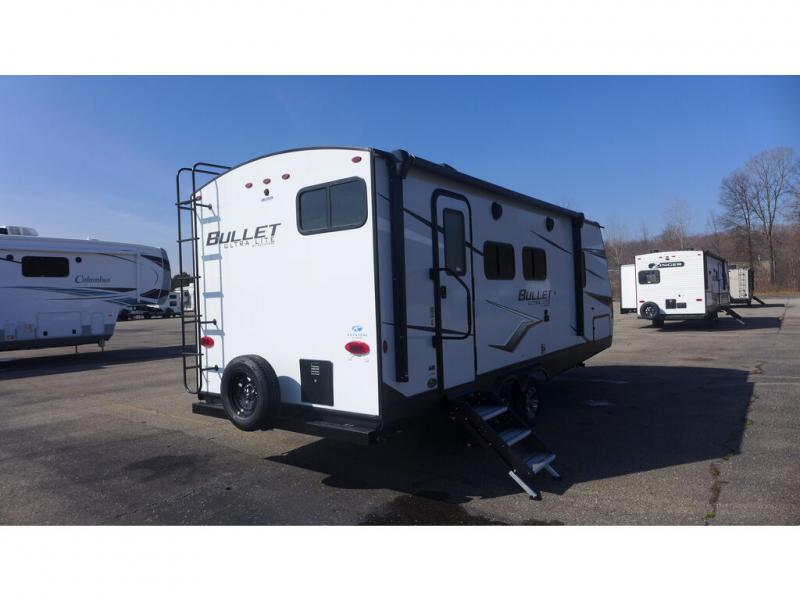 2022 Keystone Bullet (All Regions / East) 221RBS, $ 42,692