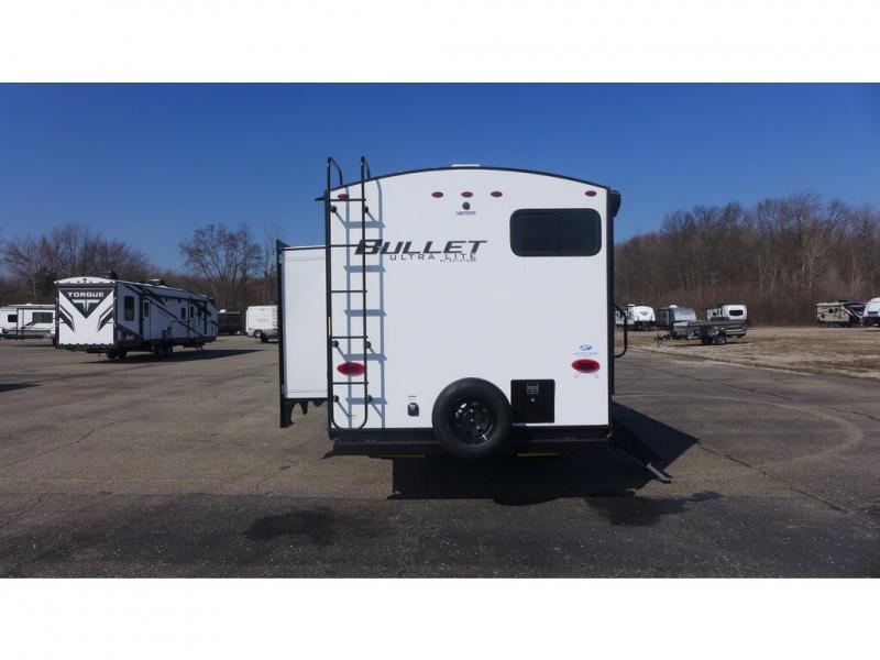 2022 Keystone Bullet (All Regions / East) 221RBS, $ 42,692