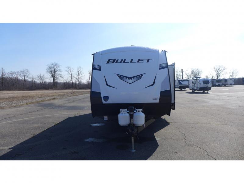 2022 Keystone Bullet (All Regions / East) 221RBS, $ 42,692