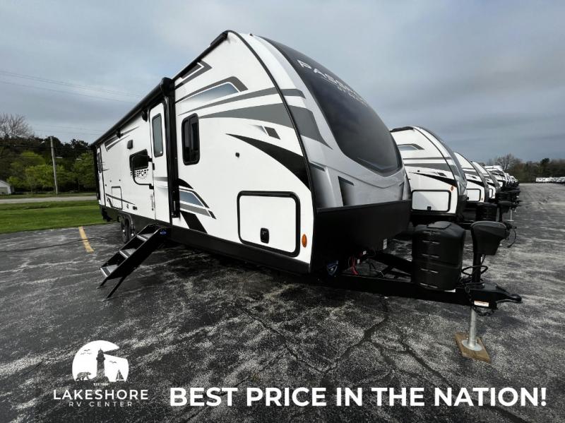 2022 Keystone Passport Grand Touring (East) 2951BH, $ 32,990