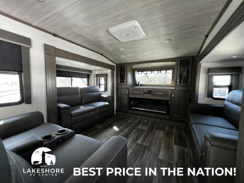 2022 Keystone Cougar (East) 354FLS, $ 58,990