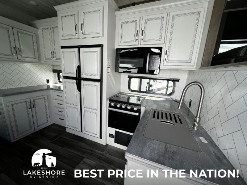 2022 Keystone Cougar (East) 354FLS, $ 58,990