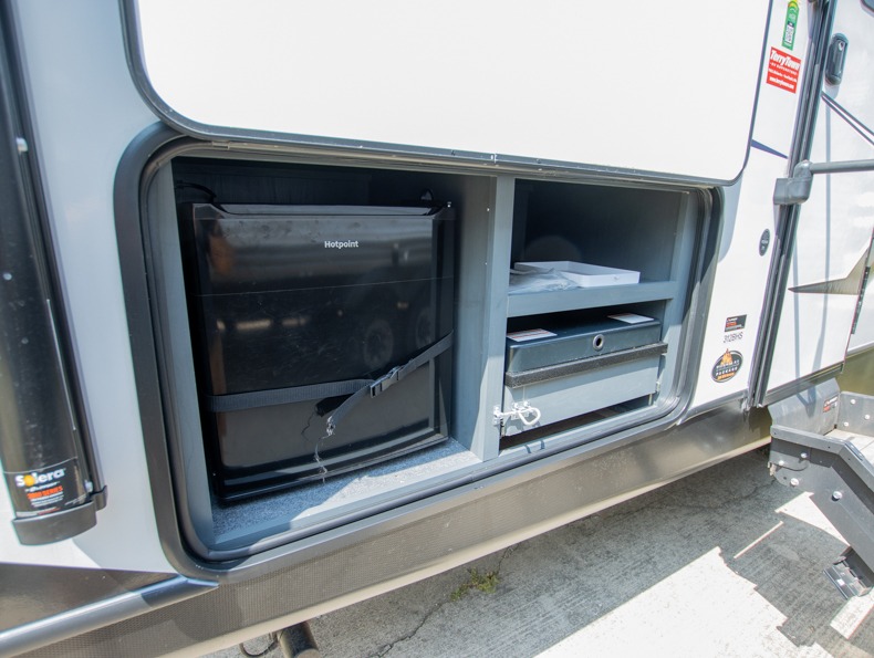 2022 Keystone Bullet (All Regions / East) 312BHS, $ 0