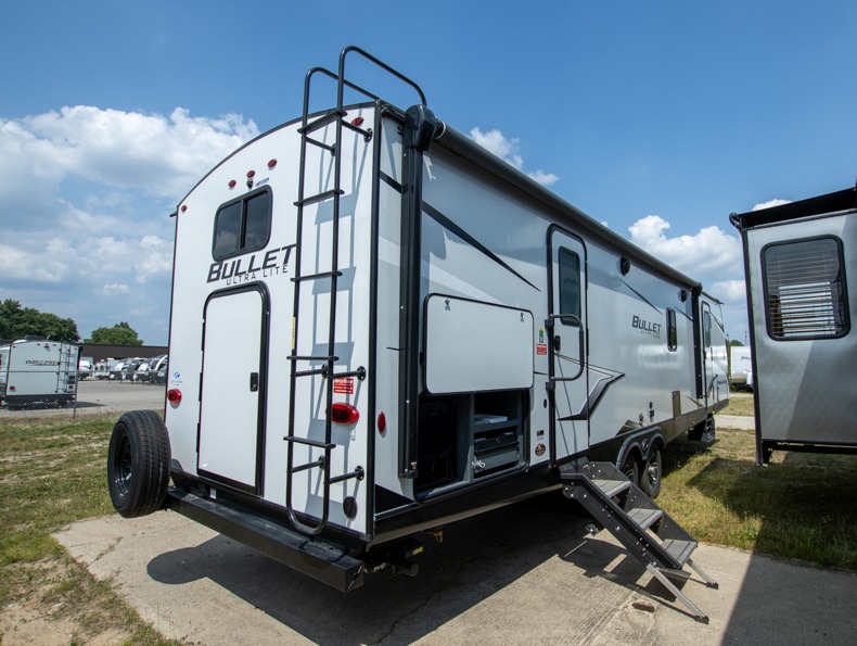 2022 Keystone Bullet (All Regions / East) 312BHS, $ 0