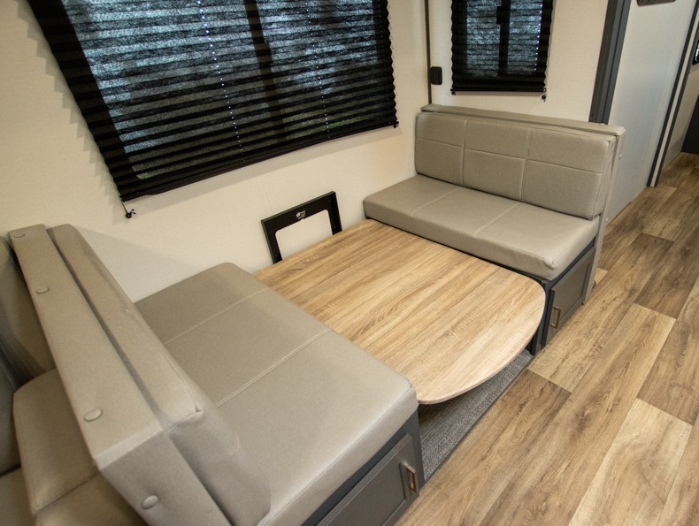 2022 Keystone Bullet (All Regions / East) 312BHS, $ 0