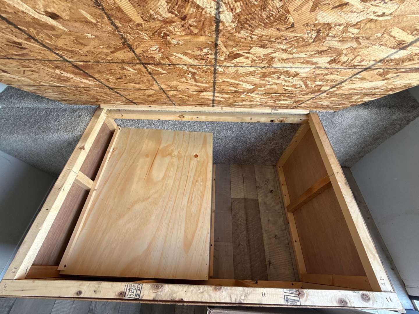 2022 Keystone Springdale Mini 1790FQ, $ 15,000