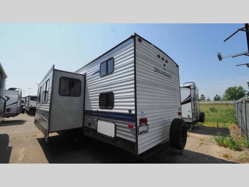 2022 Keystone Springdale (East) 282BH, $ 24,990