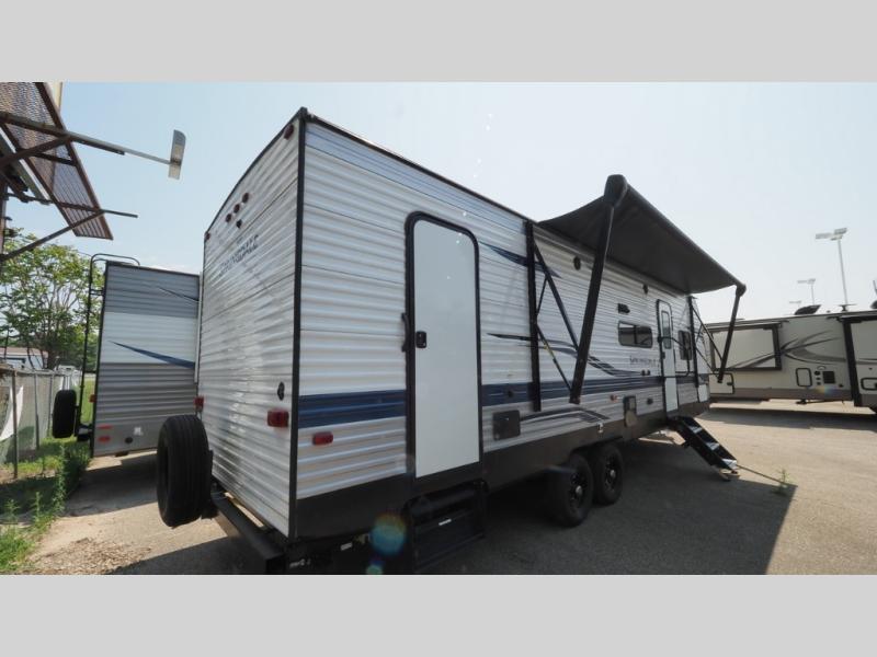 2022 Keystone Springdale (East) 282BH, $ 24,990