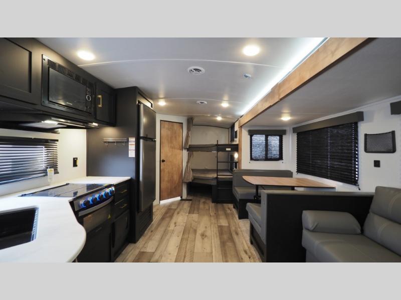 2022 Keystone Springdale (East) 282BH, $ 24,990