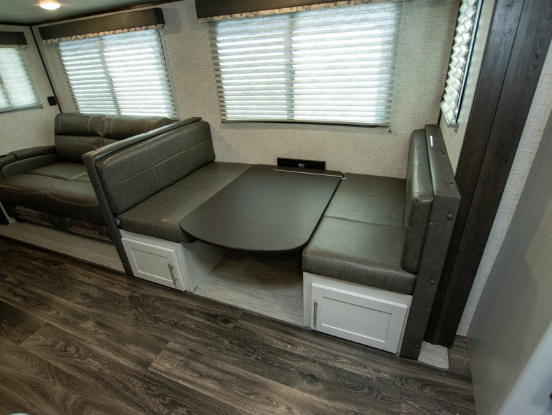 2021 Keystone Bullet (East) 290BHS, $ 0