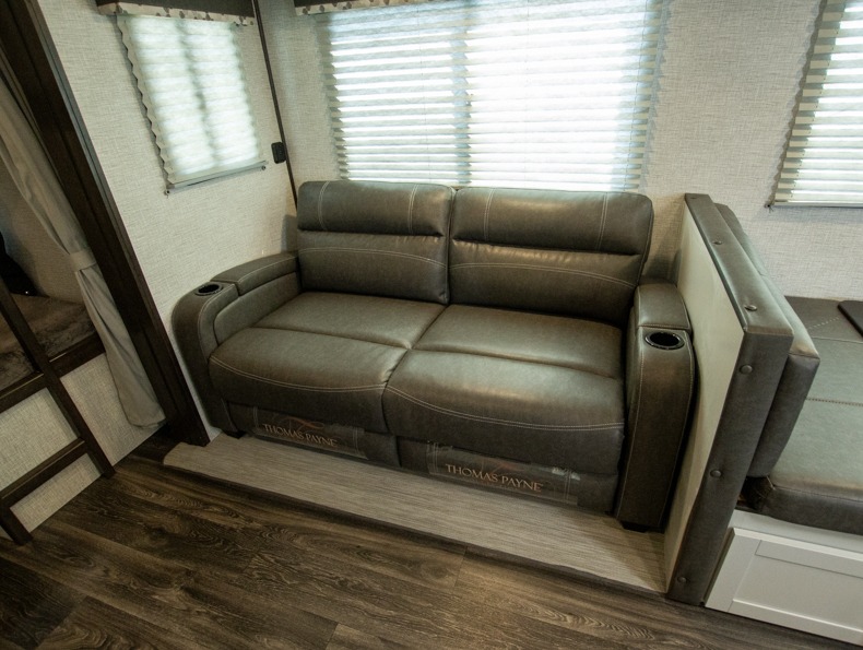 2021 Keystone Bullet (East) 290BHS, $ 0