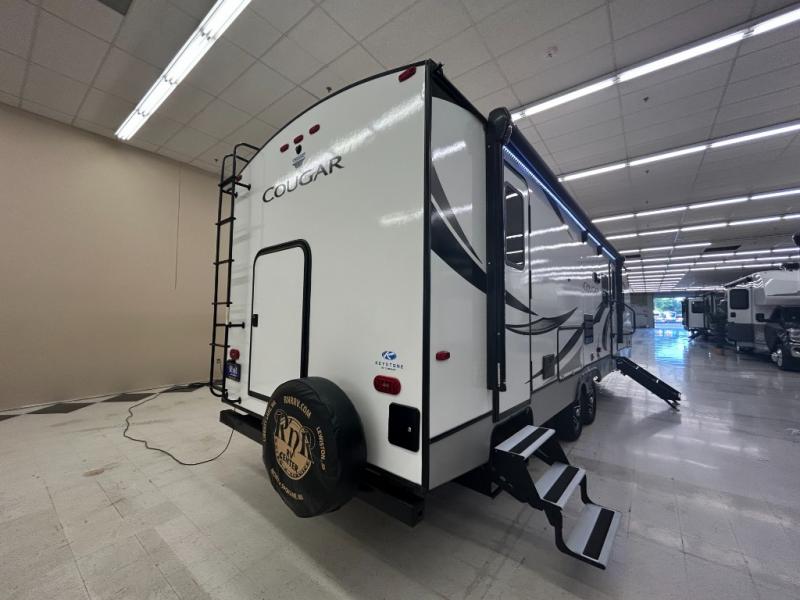 2021 Keystone Cougar Half-Ton (East) 29BHS, $ 42,990