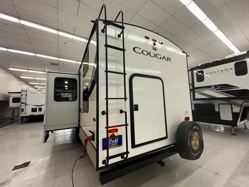 2021 Keystone Cougar Half-Ton (East) 29BHS, $ 42,990