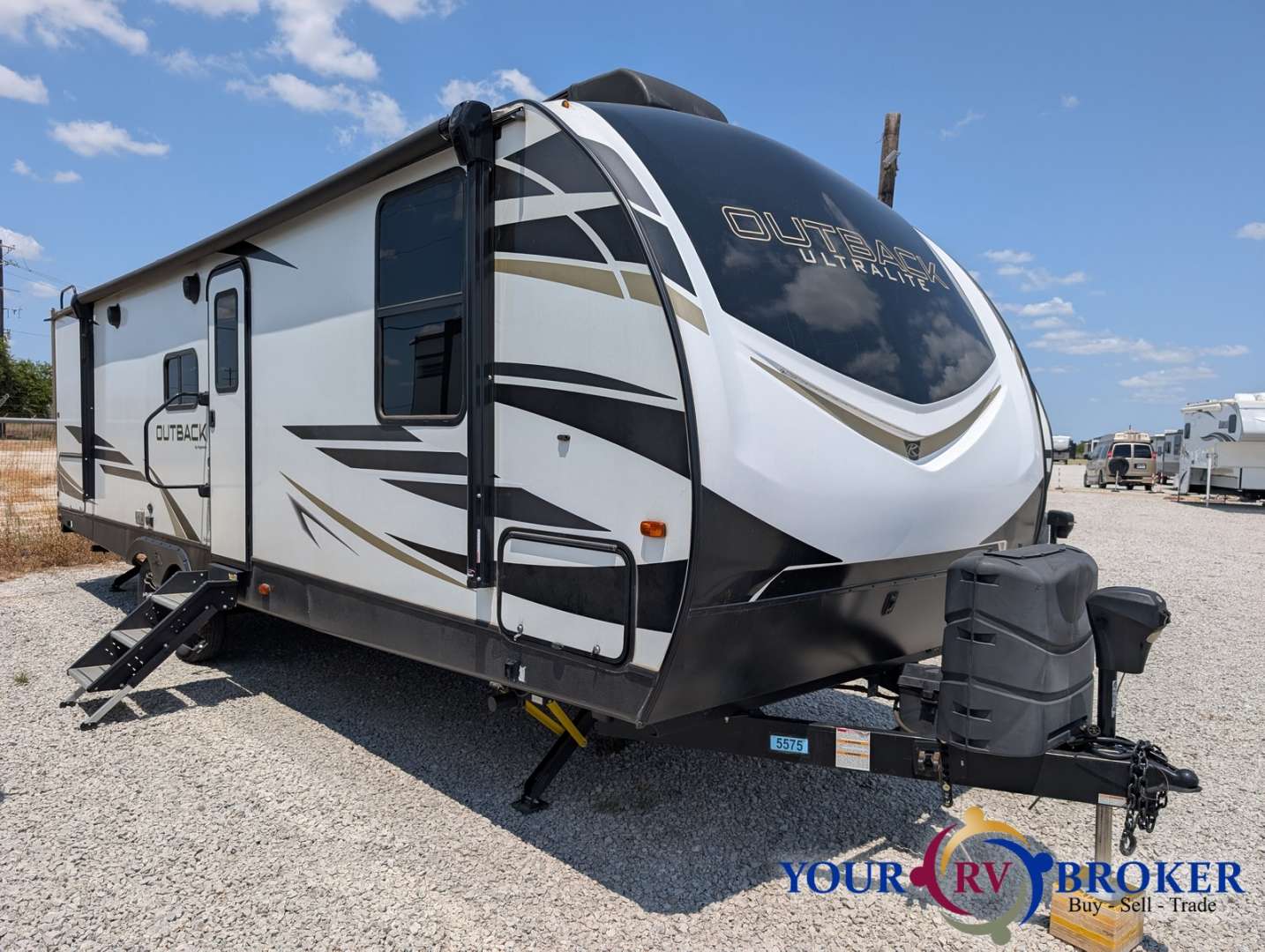 2021 Keystone Outback Ultra-Lite 291UBH, $ 29,900