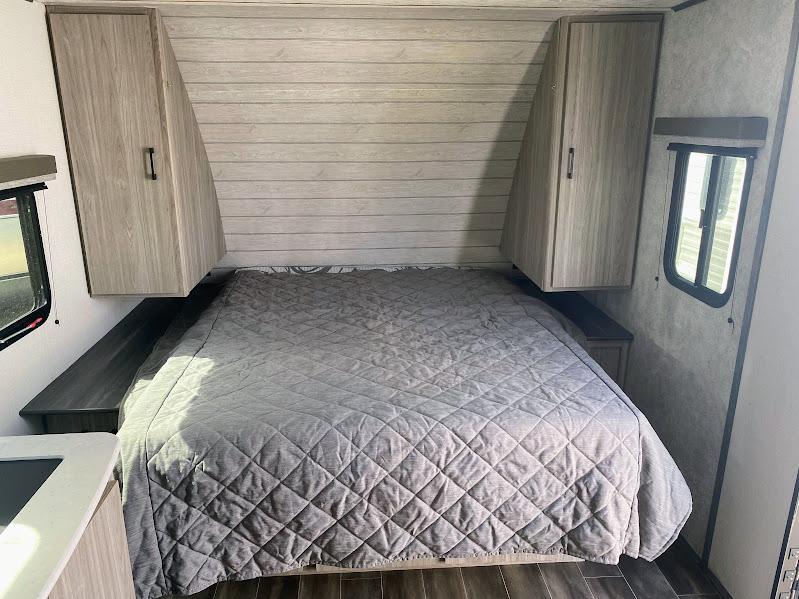 2021 Keystone Passport SL Series (East) 219BH, $ 18,999