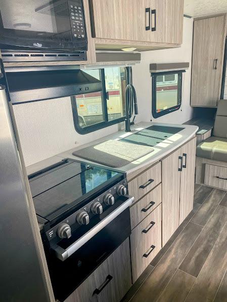 2021 Keystone Passport SL Series (East) 219BH, $ 18,999