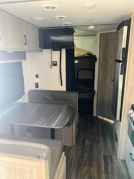 2021 Keystone Passport SL Series (East) 219BH, $ 18,999