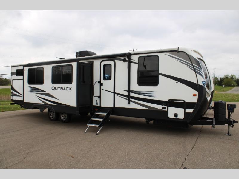 2020 Keystone Outback 340BH, $ 0